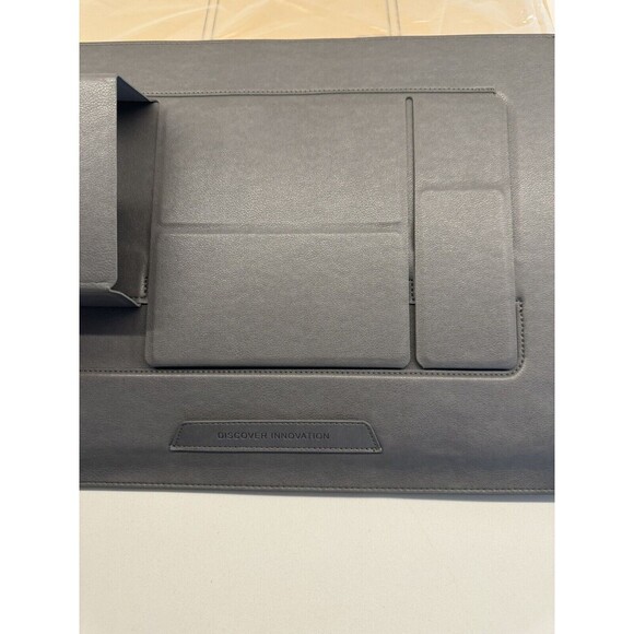 Laptop Sleeve 3in1 Ultra-thin Case for Macbook Pro Air HP Microsoft surface 13'' - Picture 15 of 16